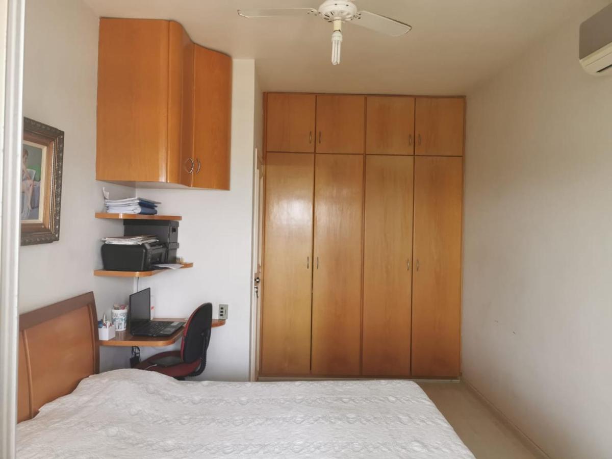Apartamento Frente Mar, Posto 5 - Barra Da Tijuca Rio de Janeiro Eksteriør billede