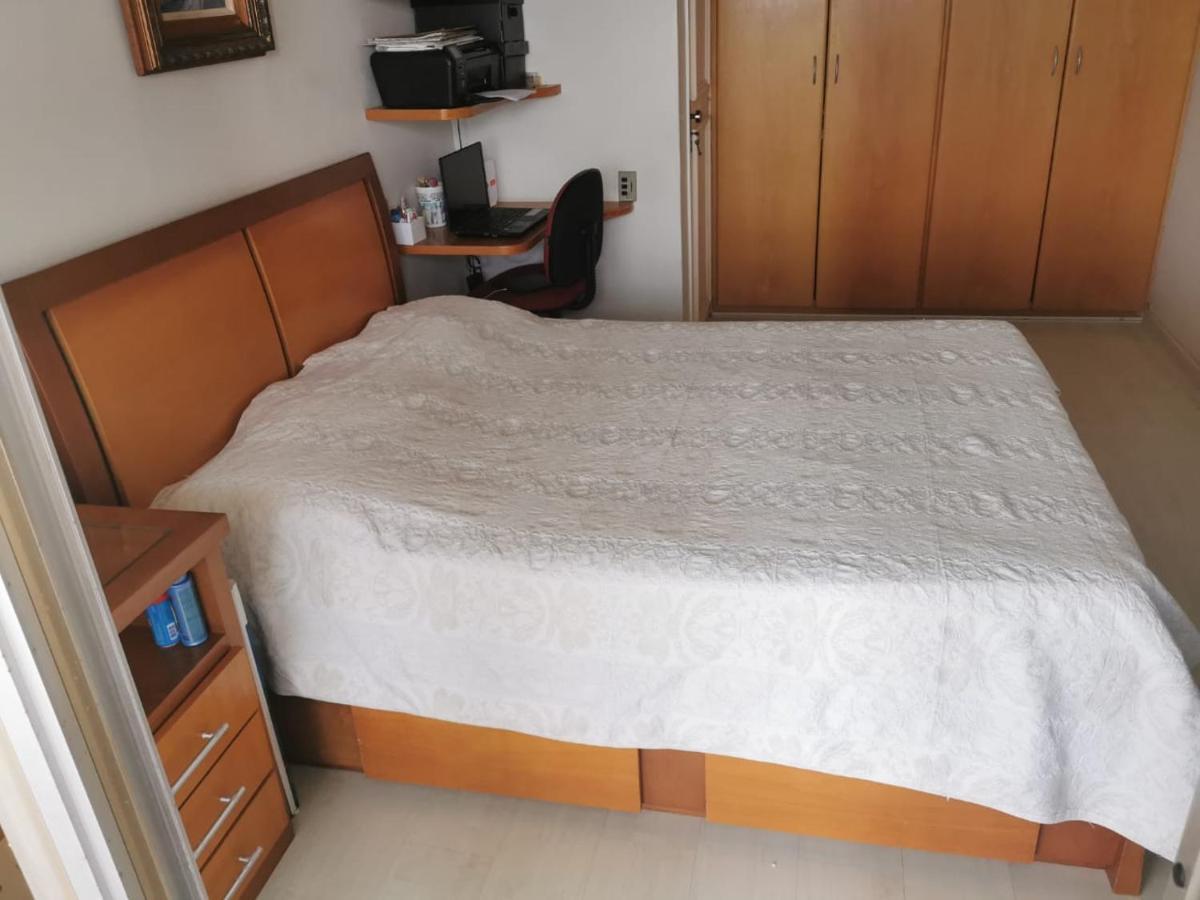 Apartamento Frente Mar, Posto 5 - Barra Da Tijuca Rio de Janeiro Eksteriør billede
