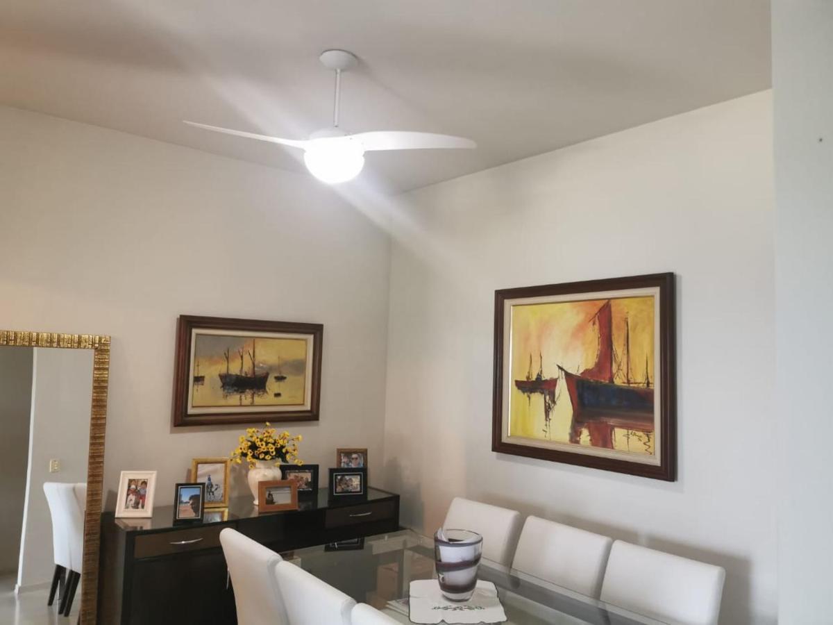 Apartamento Frente Mar, Posto 5 - Barra Da Tijuca Rio de Janeiro Eksteriør billede