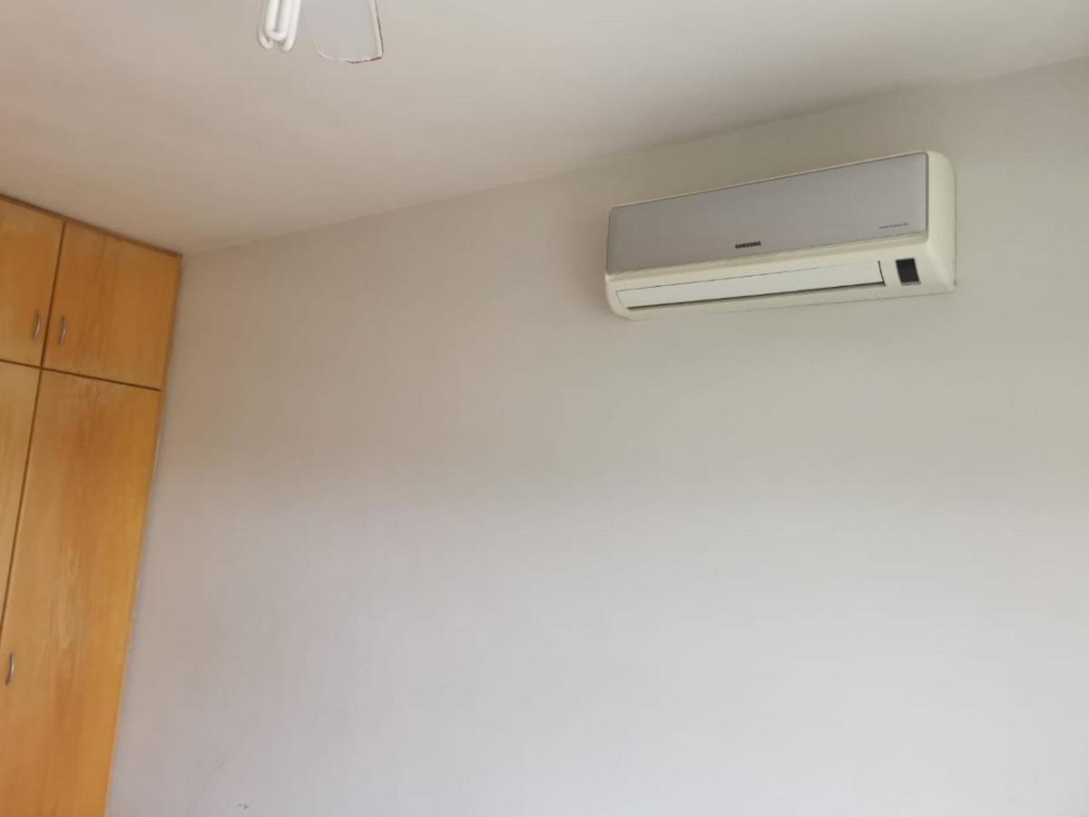 Apartamento Frente Mar, Posto 5 - Barra Da Tijuca Rio de Janeiro Eksteriør billede