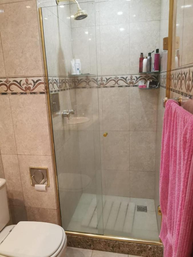 Apartamento Frente Mar, Posto 5 - Barra Da Tijuca Rio de Janeiro Eksteriør billede