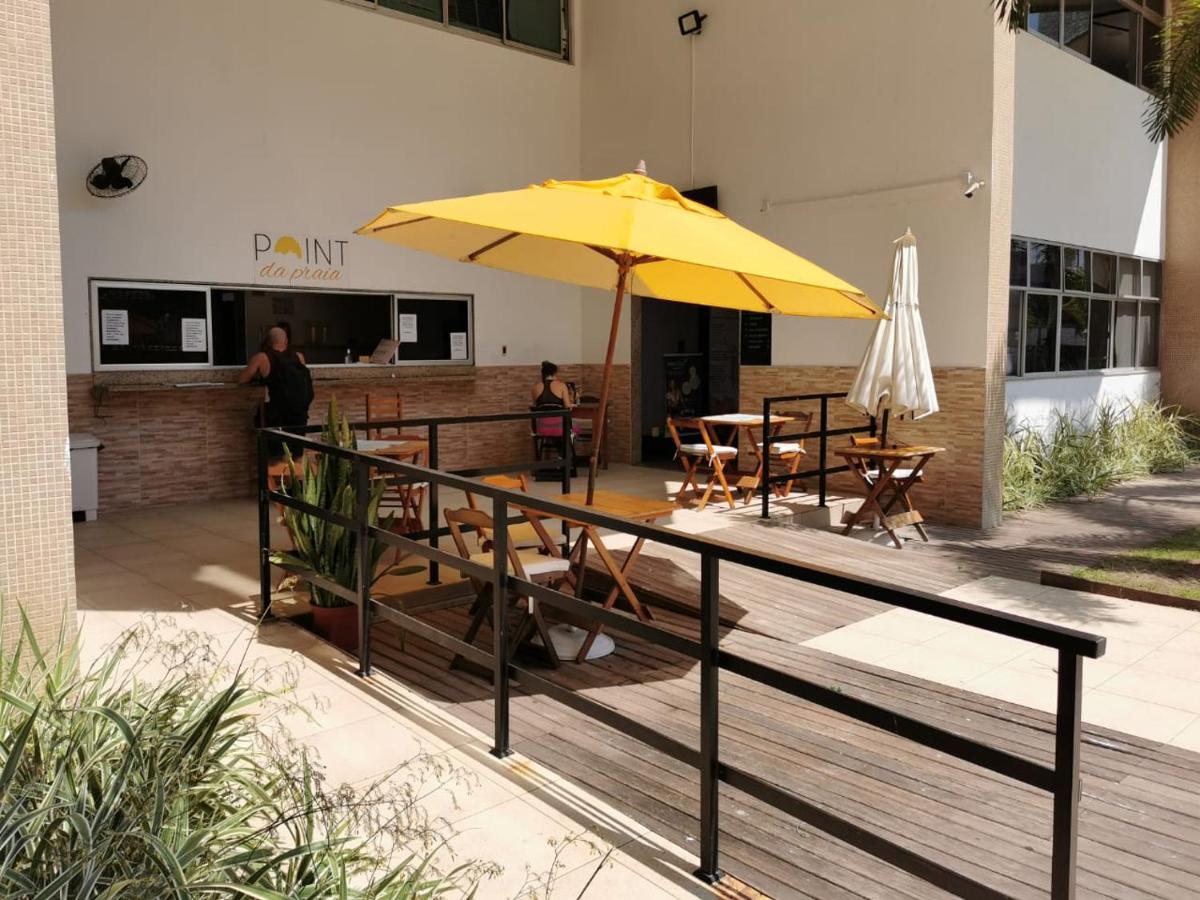 Apartamento Frente Mar, Posto 5 - Barra Da Tijuca Rio de Janeiro Eksteriør billede