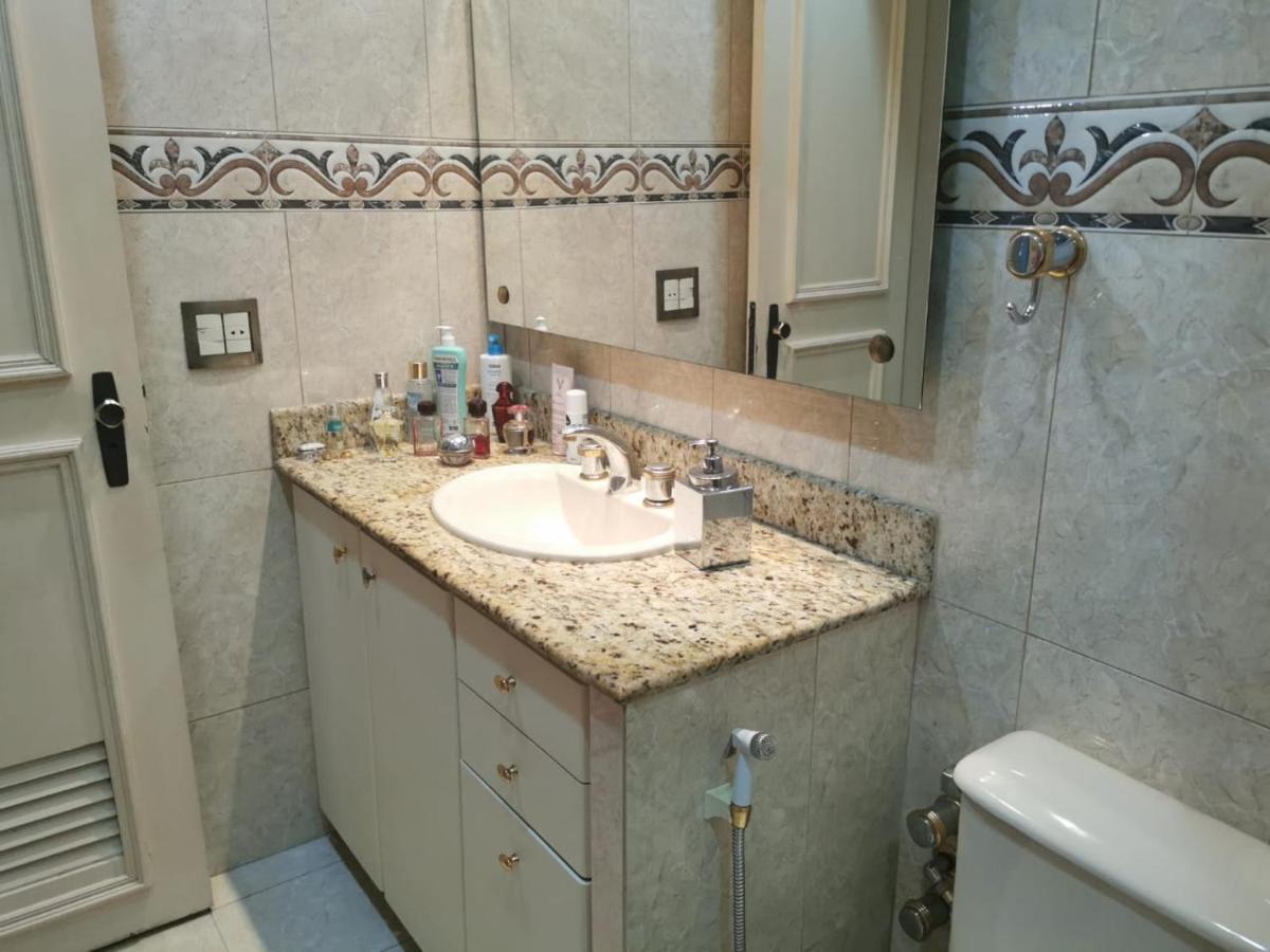Apartamento Frente Mar, Posto 5 - Barra Da Tijuca Rio de Janeiro Eksteriør billede
